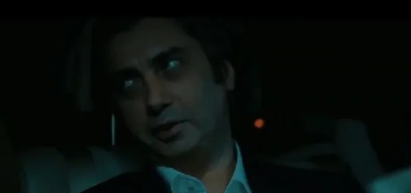 Kurtlar Vadisi Kaos başlıyor! İşte ilk görüntüler...