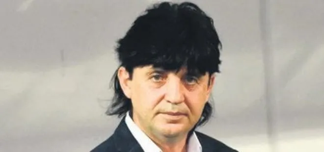 Eski Galatasaraylı Suat Kaya 20 yıllık peruğu çıkarmış, saç ektirmişti! İşte son hali