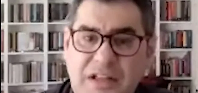 CHP’li gazeteci Enver Aysever Kılıçdaroğlu’nun gizli ajandasını ifşa etti! İlk önce Diyanet’i kapat çağrısı