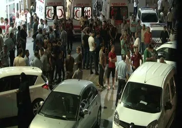 Başsavcılık'tan, İstanbul Emniyet Müdürlüğü'nde polisin şehit edilmesiyle ilgili açıklama