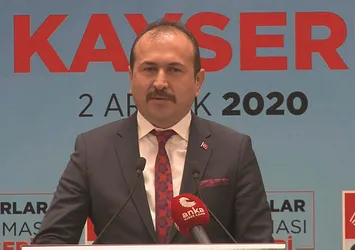 Kemal Kılıçdaroğlu'na muhtarlar toplantısında büyük şok! CHP'li vekilin skandal sözlerine sert tepki