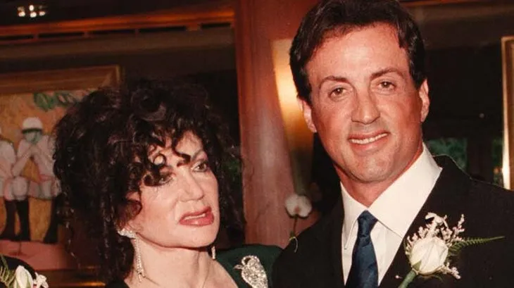 Dünya starı Sylvester Stallone’nin acı kaybı
