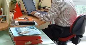 Yeni kurulan şirket sayısında büyük artış