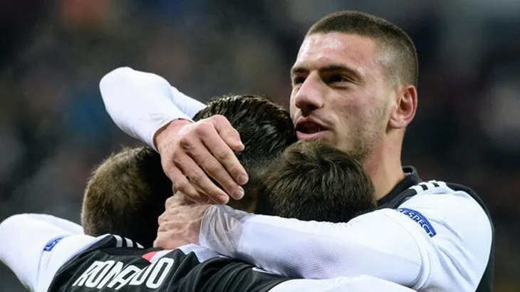 Merih Demiral neden Fenerbahçe’de kalmadı? Şoke eden gerçekler