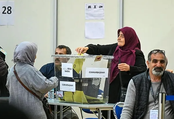 1684910083191.jpeg Dünyanın gözü 2. tur seçimlerinde! Fransızlar duyurdu: Erdoğan'ın en büyük kalesi! - 1