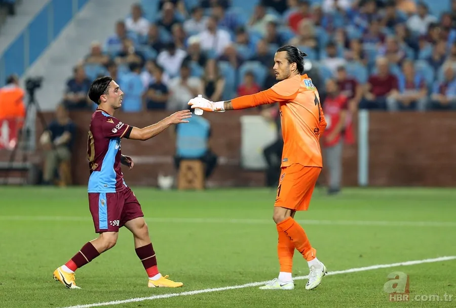 SON DAKİKA | Abdullah Avcı’dan Edin Visca açıklaması! “B” planı ne olacak? 3