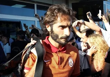 Hamit Altıntop, 3 dakikada 50 bin TL kazandı