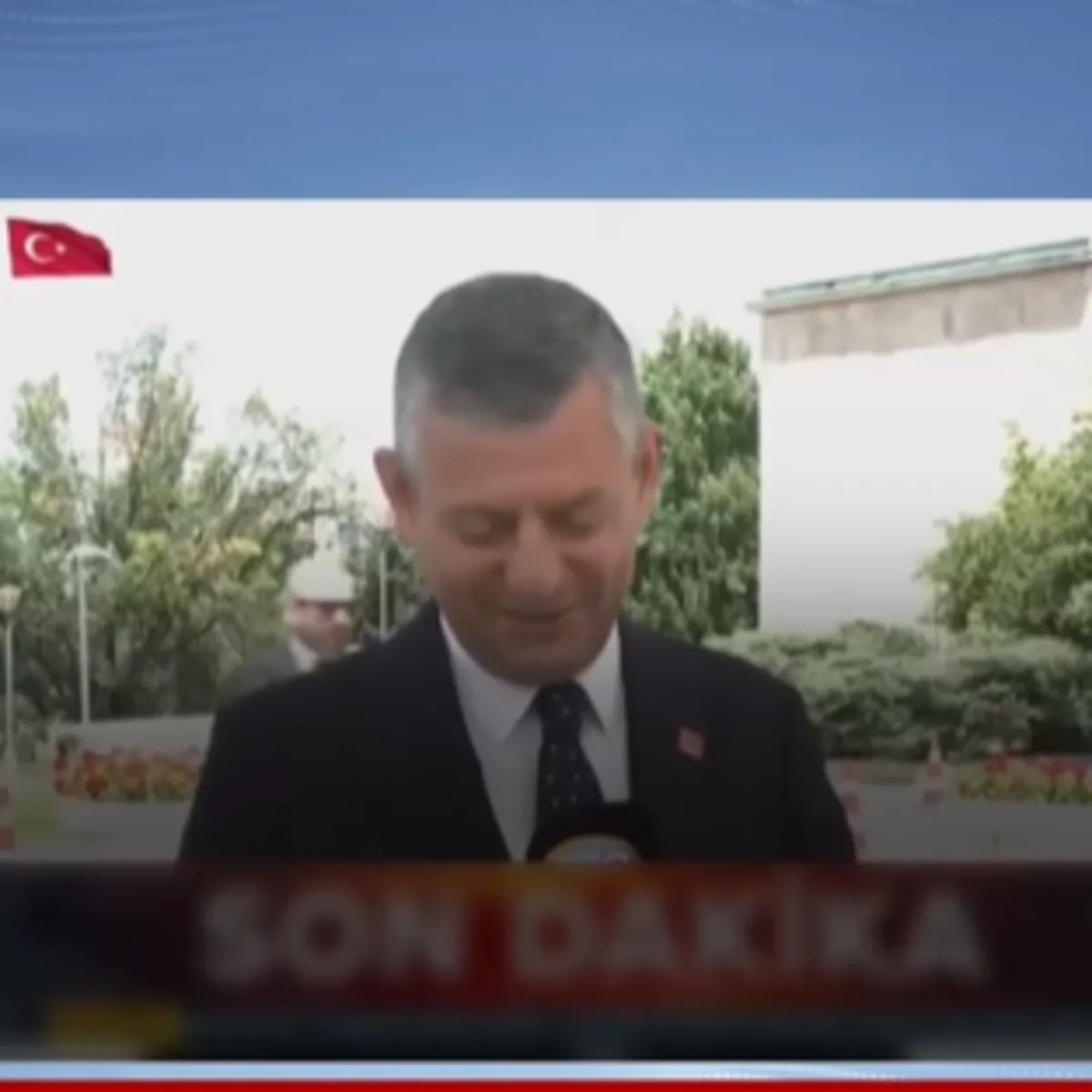 Özgür Özel "Yeni Parti'yi" yarın açıklayacak