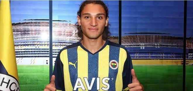 Son dakika: Genç yıldız Emir Ortakaya Fenerbahçe’de