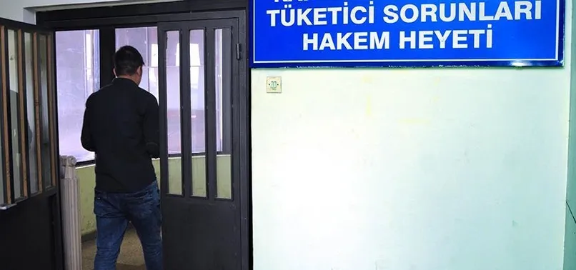 Her 5 tüketiciden 4'ü haklı çıktı