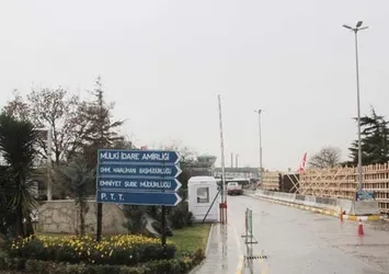 Devlet Konukevi yenilenecek