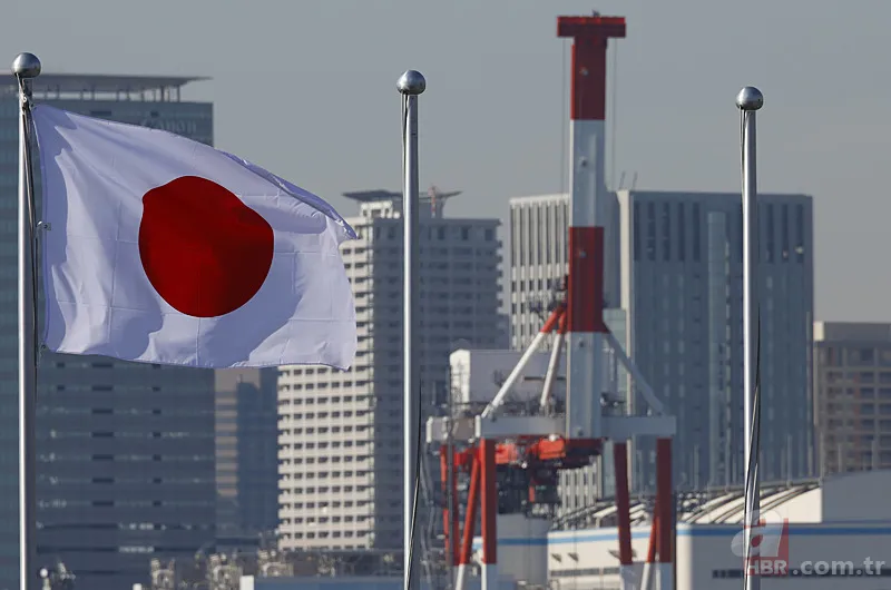 Orta Doğu ve Pasifik’te yeni kriz: Çin’den Tayvan’a ‘sert uyarı’ tatbikatı! 7