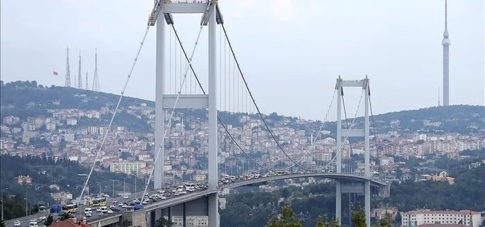 15 Temmuz Şehitler ve FSM köprülerindeki geçiş ücretine zam yok - 2