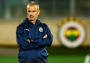 Fenerbahçe’de İsmail Kartal dönemi sona erdi