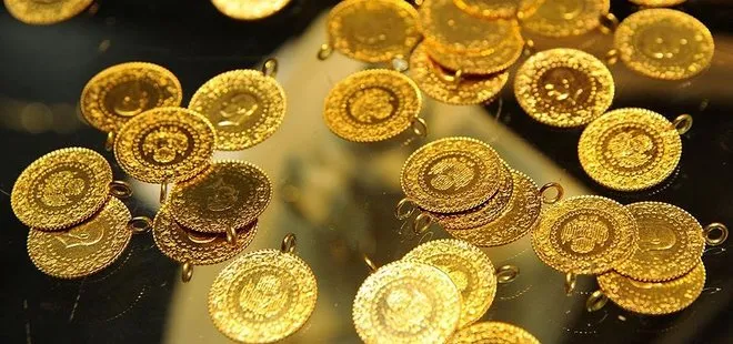 Altında tarihi rekor: 2012 lira seviyesi görüldü! 26 Aralık Kapalıçarşı altın fiyatları: Çeyrek, yarım, tam, Cumhuriyet...