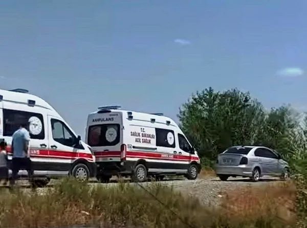 Şanlıurfa'da piknik faciası! Yürekleri yakan haber: 2 ölü, 3 yaralı - 3