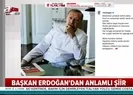 Başkan Erdoğandan duygulandıran paylaşım