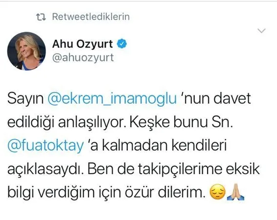 Ekrem İmamoğlu algı operasyonu tutmayınca yandaş gazetecileri zavallı ilan etti