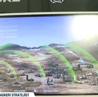 Görünmez denilen F-35i 750 kilometreden tespit ediyor!