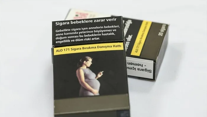 Sigara için yeni dönem! Artık zorunlu hale getirildi - 10