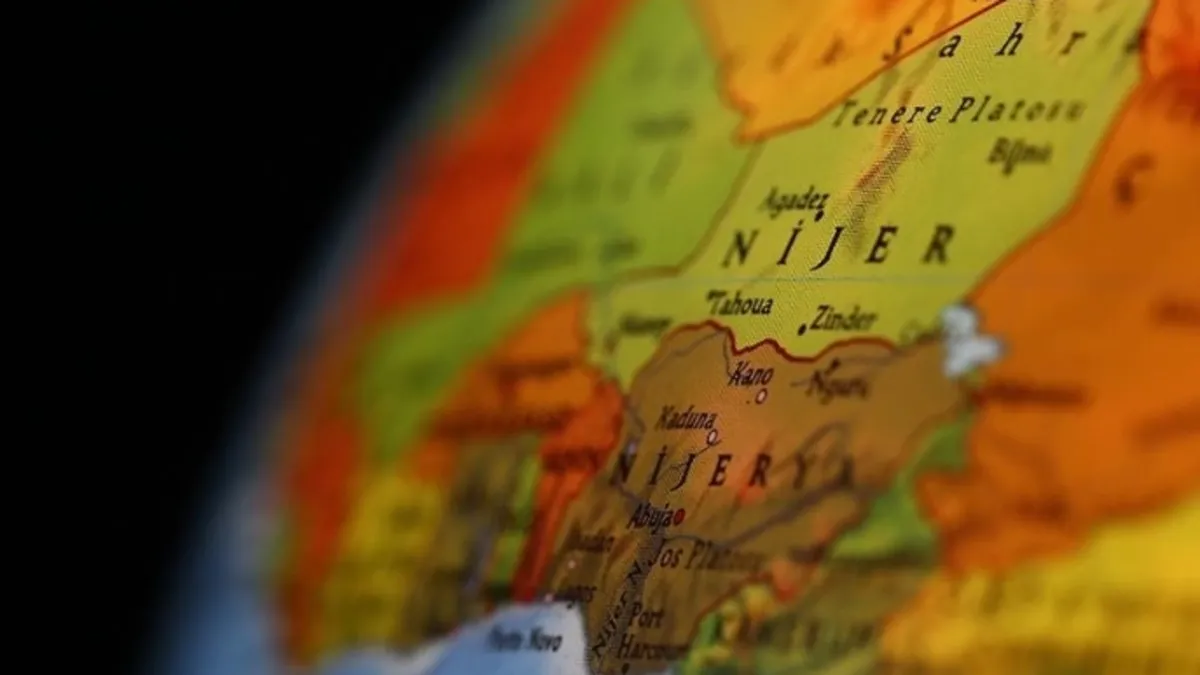 Afrika'da acı bilanço: 161 milyondan fazla Nijeryalı gıdasızlıkla mücadele ediyor