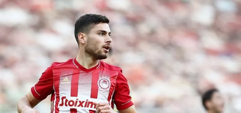 Trabzonspor’dan Giorgos Masouras hamlesi! Başkan Ahmet Ağaoğlu rakam verdi