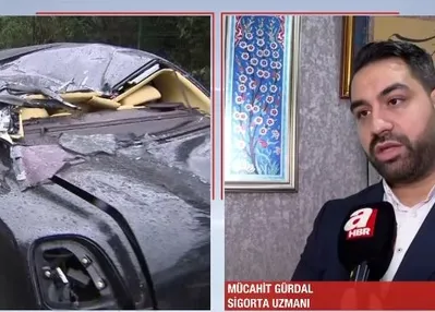 Trafik sigortası yaptırırken İMM’ye dikkat!