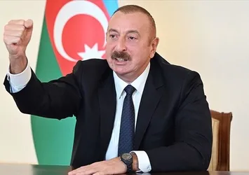 Azerbaycan "2023 yılı Ermenileri Savunma Yasası"nı kınayan bildiriyi kabul etti: ABD'nin ikiyüzlü politikasının yeni bir tezahürüdür