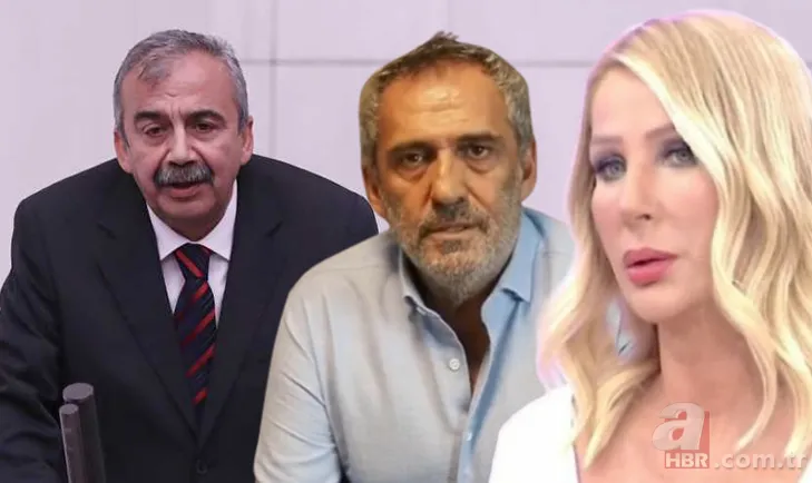 Sırrı Süreyya Önder için hastaneye koştular! Ünlülerden destek mesajları 1