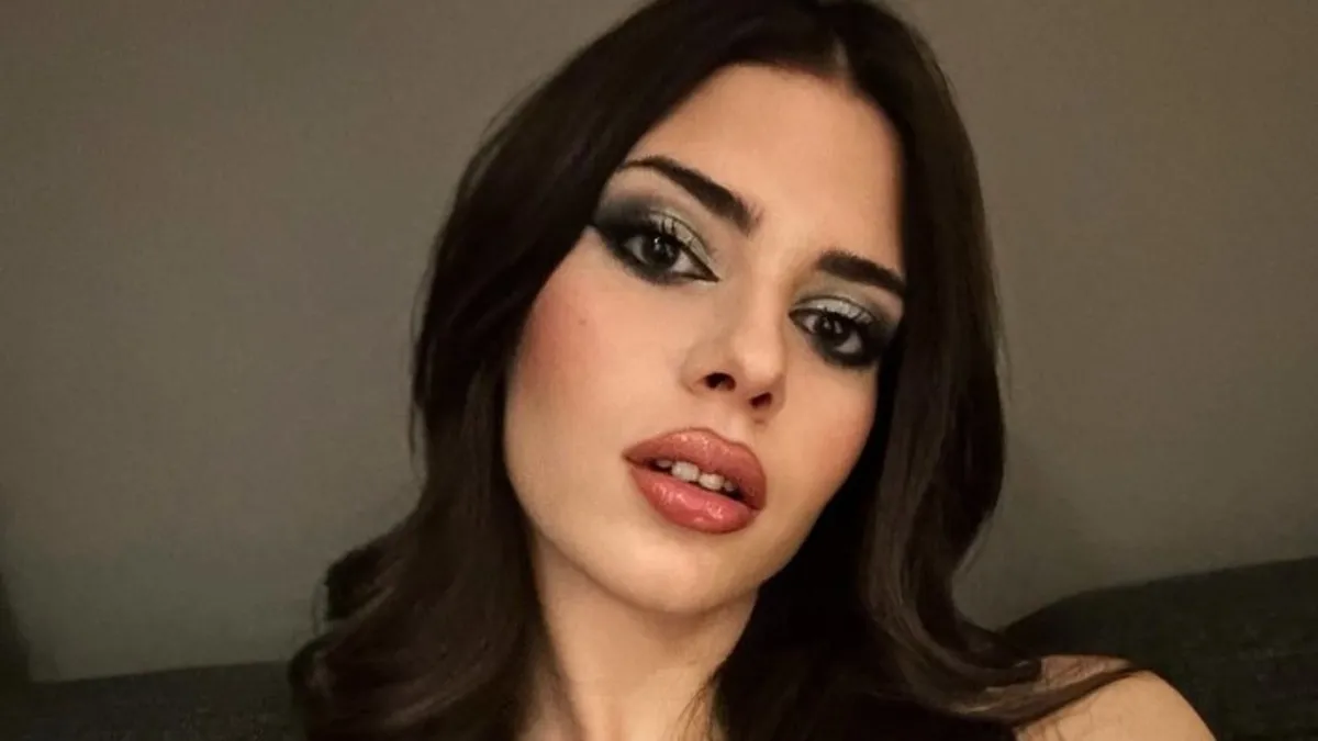 Derin Talu ünlü yazarın torunu çıktı! Dedesinin kemiklerini sızlatıyor...