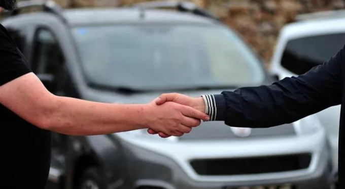 İkinci el otomobil alacaklar dikkat: Bu tuzağa düşmeyin!