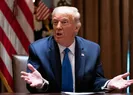 ABD Başkanı Trumptan seçim açıklaması! Yüksek Mahkemede biteceğini düşünüyorum