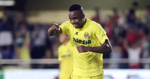 İtalya devi Cedric Bakambu’yu istiyor!