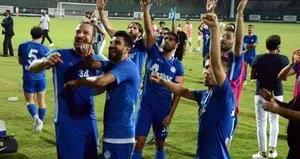 Tuzlaspor Batuhan Karadeniz ile finalde