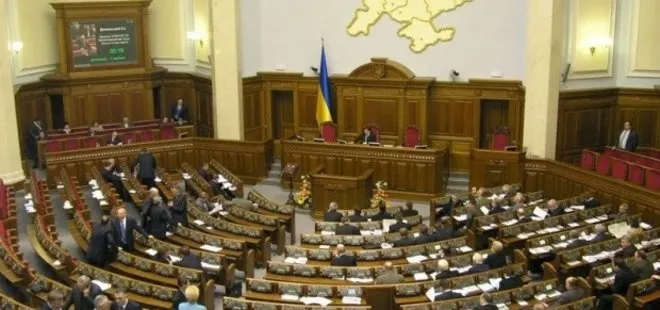 Ukrayna’da NATO üyeliği yasası onaylandı