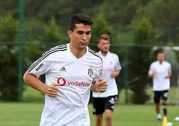 Necip Uysal, Ankaragücü karşısında ilk 11'de!