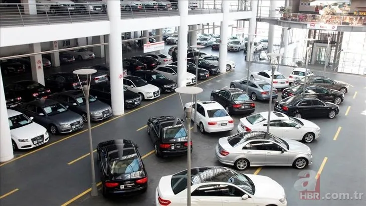 Firmalar tek tek güncelliyor! Aralık ayı sıfır araç fiyatları! Sıfır araba fiyatlarında 50-60-70-80 bin lira artış!