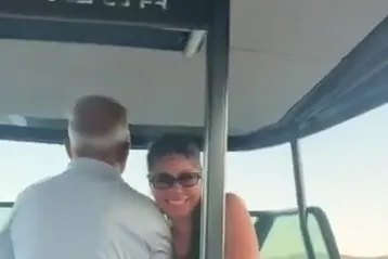 CHP’li vekilin yat partileri ifşa oldu!