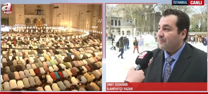 İslam alemi mübarek 3 aylara kavuştu! Nasıl ibadet edilmeli? Neler yapılmalı?