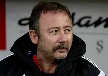 Kayserispor'da Sergen Yalçın dönemi