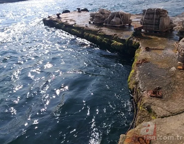 Sosyal medyada yeni algı operasyonu: Kız Kulesi yıkıldı! Provokatörler yine devrede | İşte Kız Kulesi gerçeği 20