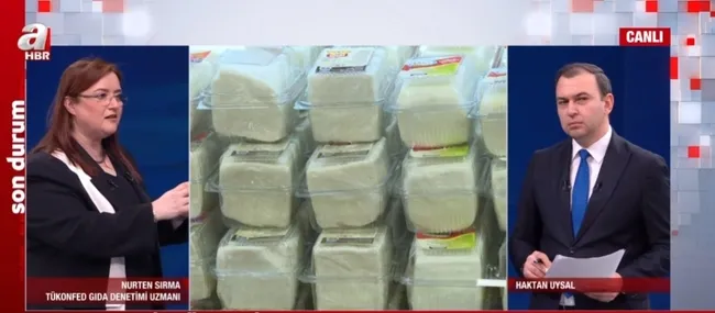 Gıdada ani fiyat artışı! Üreticiden tüketiciye ulaşana kadar fiyatlar neden artıyor?