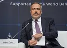 Fidandan ulaşım ve bağlantı vurgusu!