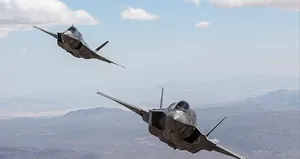 Yunanistan’dan F-35 hamlesi