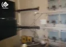 PKK/YPGnin MOBESE merkezi basıldı!