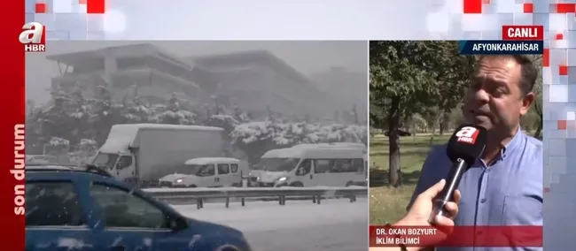 Türkiye’yi sert bir kış bekliyor! Bu kış çok soğuk geçecek