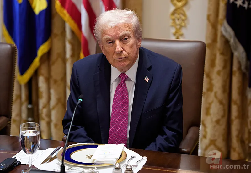 Trump-Zelenskiy görüşmesinde küfürler havada uçuştu! "Kabul edin yoksa Rusya sizi yok eder!" 3