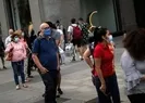 İspanyada vaka sayısı 10 binin altına düşmüyor