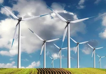 Türkiye'den rüzgar enerjisinde büyük adım