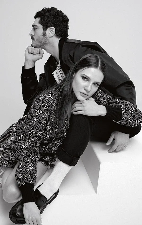 burak deniz ve alina boz un